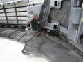 Prednji branik Volkswagen VW TOURAN 1T0 CROSS LIFT 10-15