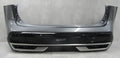 Zadnji branik Nissan Qashqai 3 III J12 Lift 24-