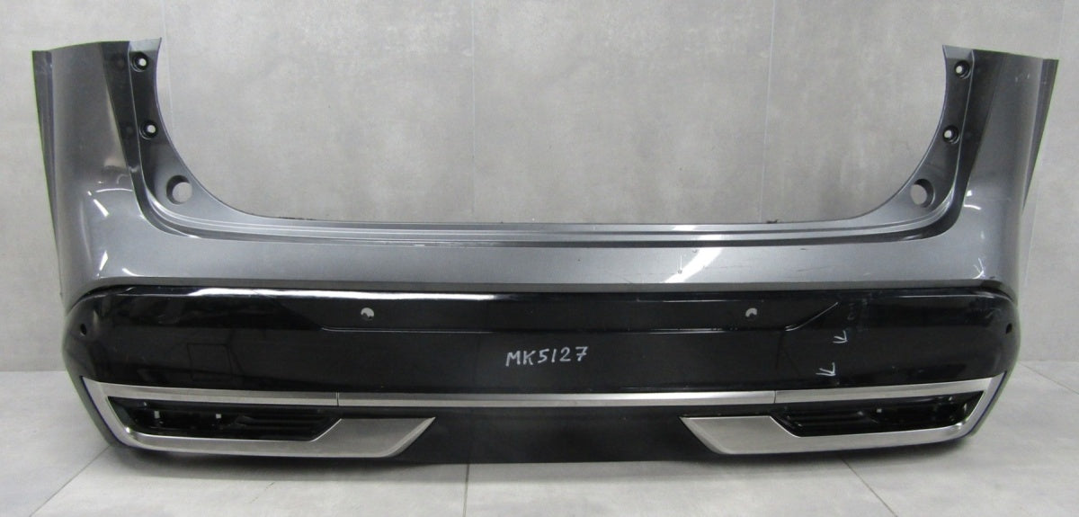 Zadnji branik Nissan Qashqai 3 III J12 Lift 24-