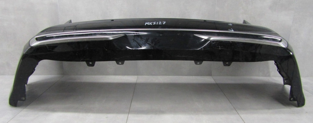 Zadnji branik Nissan Qashqai 3 III J12 Lift 24-