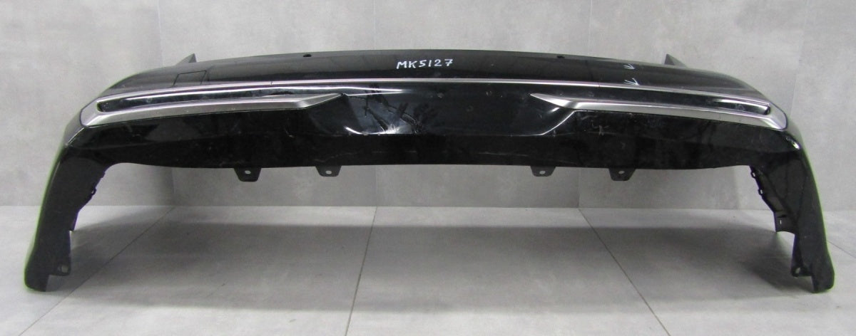 Zadnji branik Nissan Qashqai 3 III J12 Lift 24-
