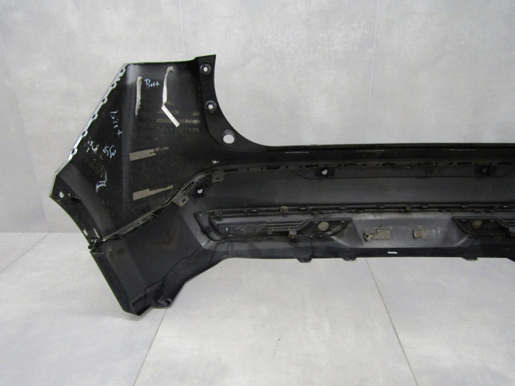 Zadnji branik Nissan Qashqai 3 III J12 Lift 24-