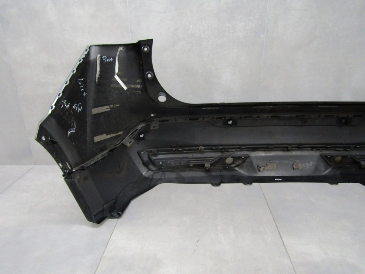 Zadnji branik Nissan Qashqai 3 III J12 Lift 24-