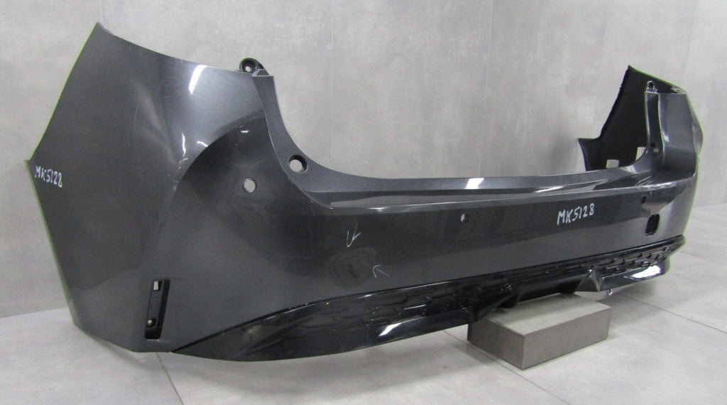 Zadnji branik Toyota Corolla 12 XII E21 GR SPORT KOMBI 18-