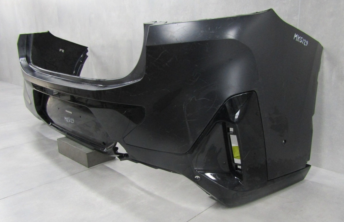 Zadnji branik BMW X4 G02 M-paket LIFT LCI 21-