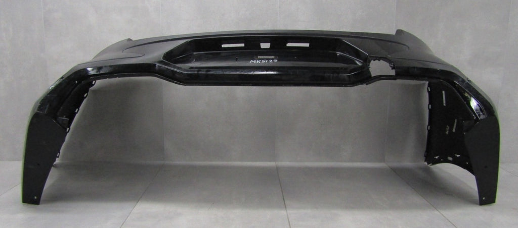Zadnji branik BMW X4 G02 M-paket LIFT LCI 21-