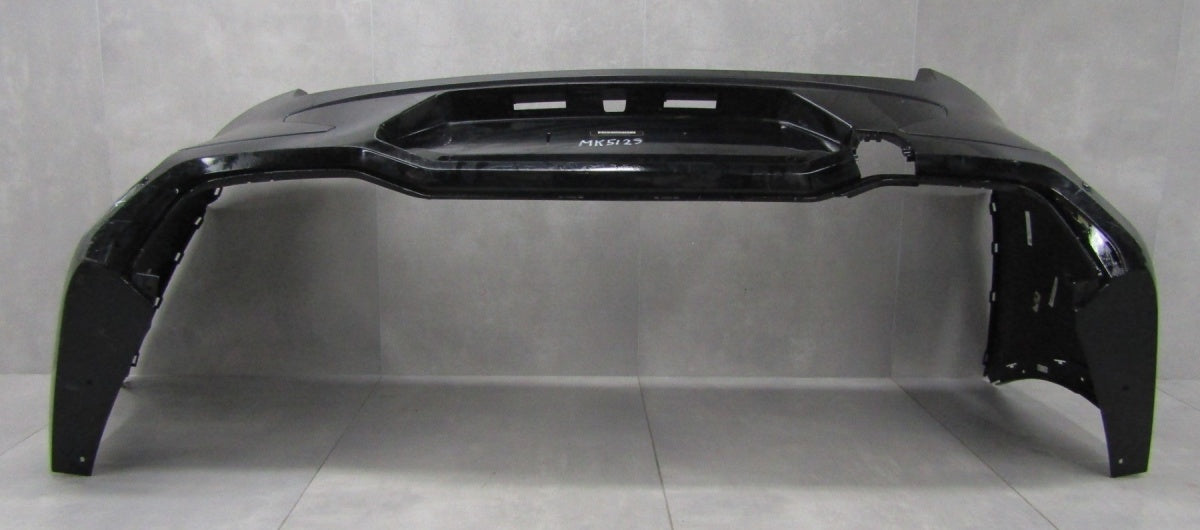 Zadnji branik BMW X4 G02 M-paket LIFT LCI 21-
