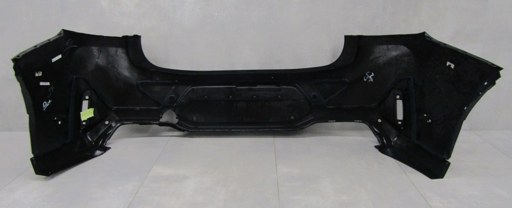 Zadnji branik BMW X4 G02 M-paket LIFT LCI 21-