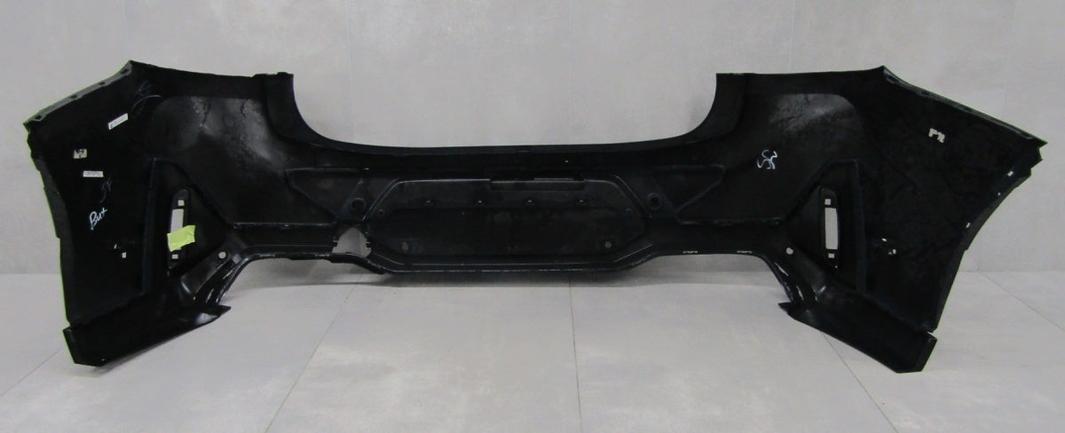 Zadnji branik BMW X4 G02 M-paket LIFT LCI 21-