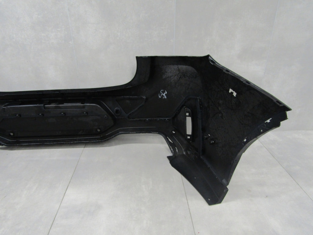 Zadnji branik BMW X4 G02 M-paket LIFT LCI 21-
