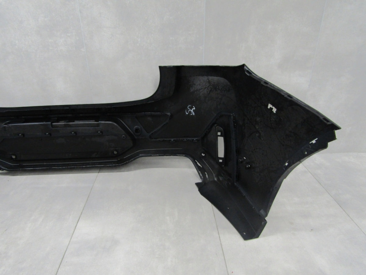 Zadnji branik BMW X4 G02 M-paket LIFT LCI 21-