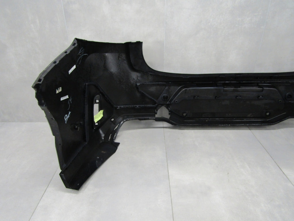 Zadnji branik BMW X4 G02 M-paket LIFT LCI 21-