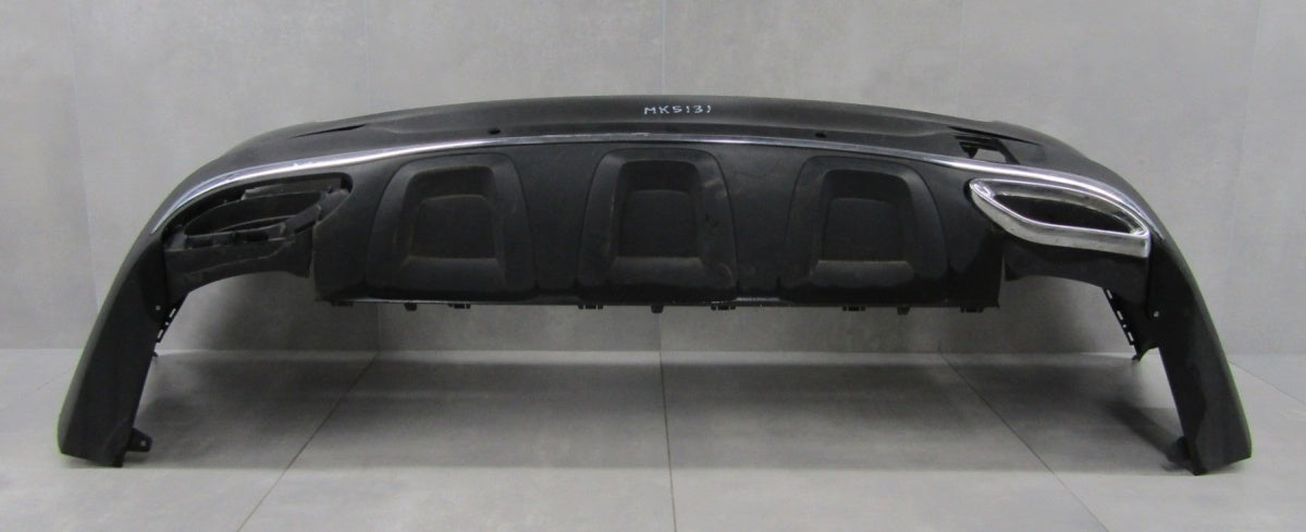 Zadnji branik Mercedes GLC X253 AMG 15-18