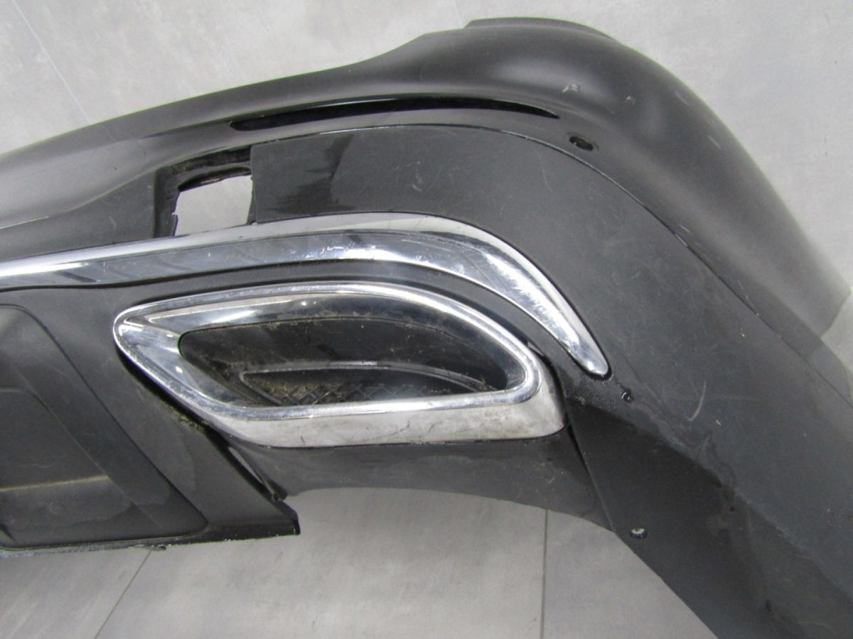 Zadnji branik Mercedes GLC X253 AMG 15-18