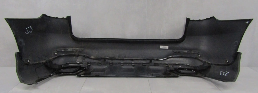 Zadnji branik Mercedes GLC X253 AMG 15-18
