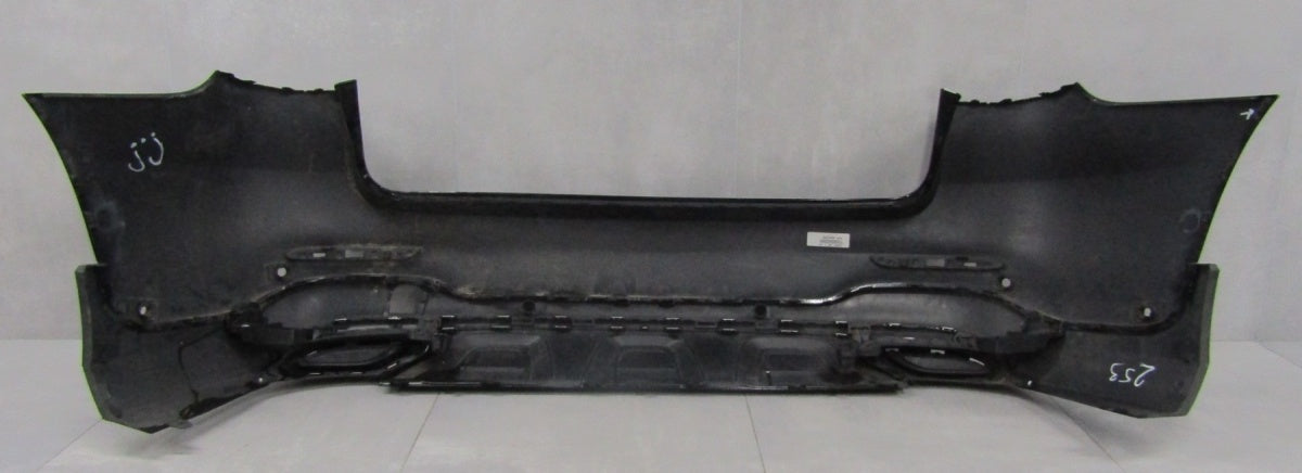 Zadnji branik Mercedes GLC X253 AMG 15-18
