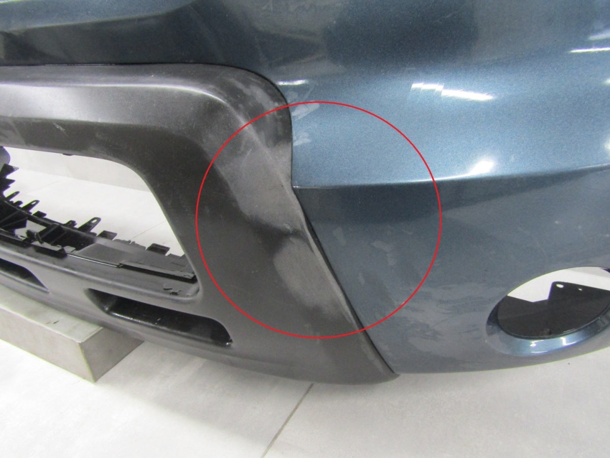 Prednji branik Kia Soul 1 I 08-11