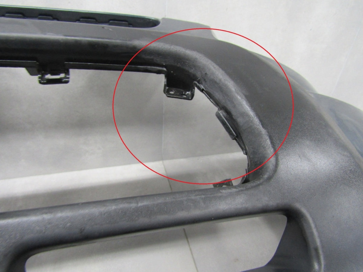 Prednji branik Kia Soul 1 I 08-11