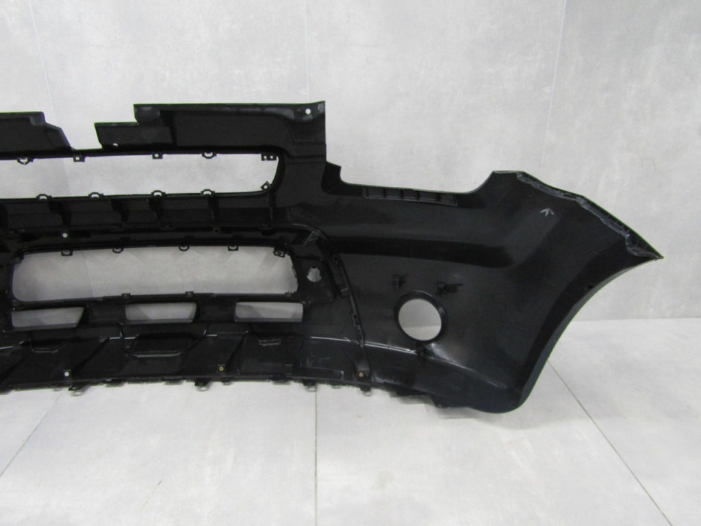 Prednji branik Kia Soul 1 I 08-11
