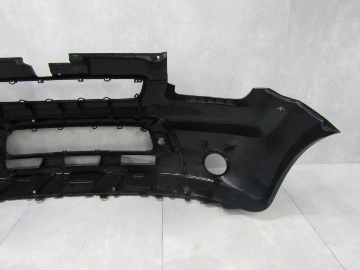 Prednji branik Kia Soul 1 I 08-11