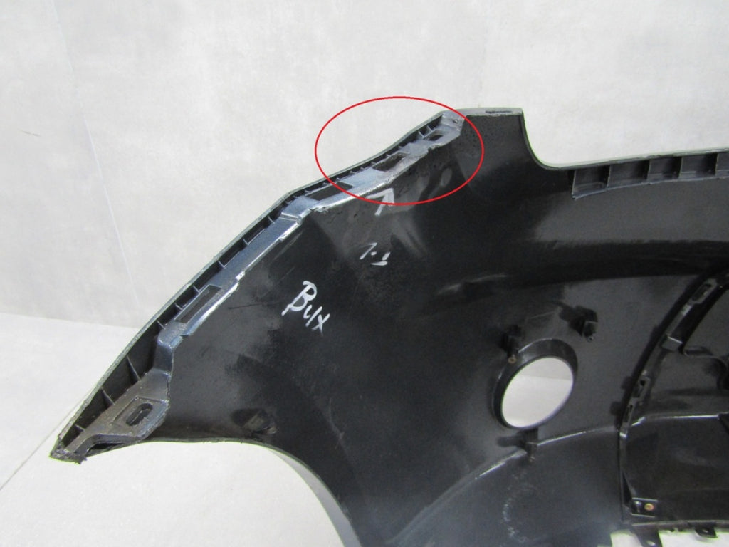 Prednji branik Kia Soul 1 I 08-11