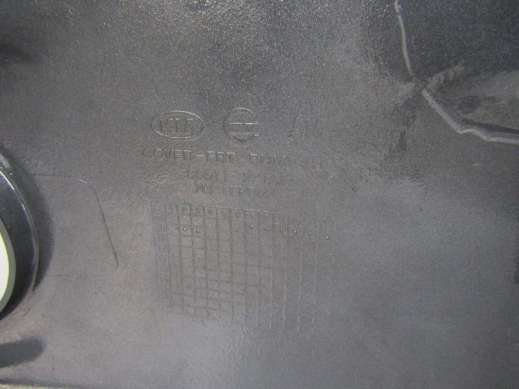 Prednji branik Kia Soul 1 I 08-11