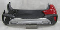 Zadnji branik KIA Stonic GT Line LIFT 20-