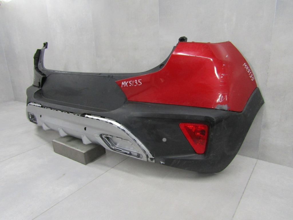Zadnji branik KIA Stonic GT Line LIFT 20-