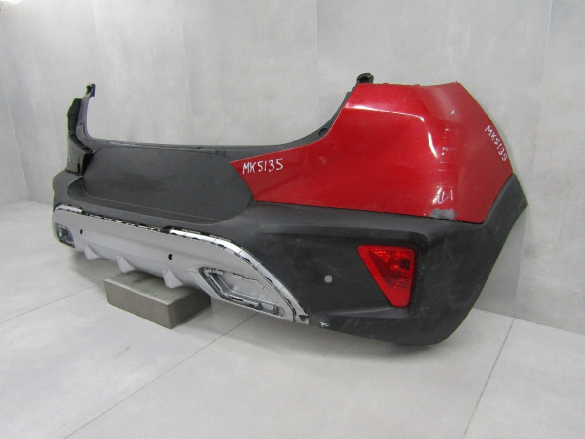 Zadnji branik KIA Stonic GT Line LIFT 20-