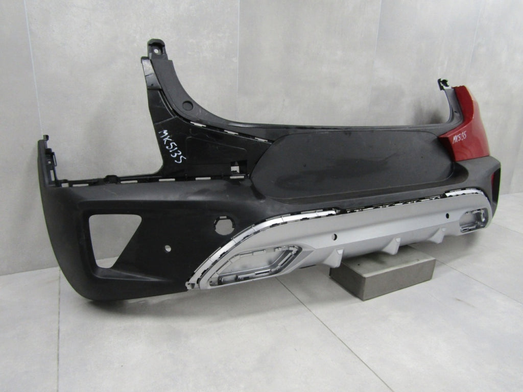 Zadnji branik KIA Stonic GT Line LIFT 20-