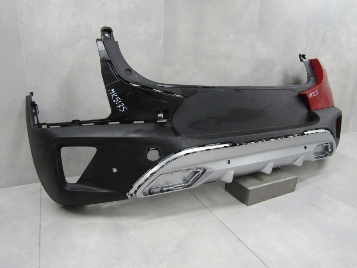 Zadnji branik KIA Stonic GT Line LIFT 20-