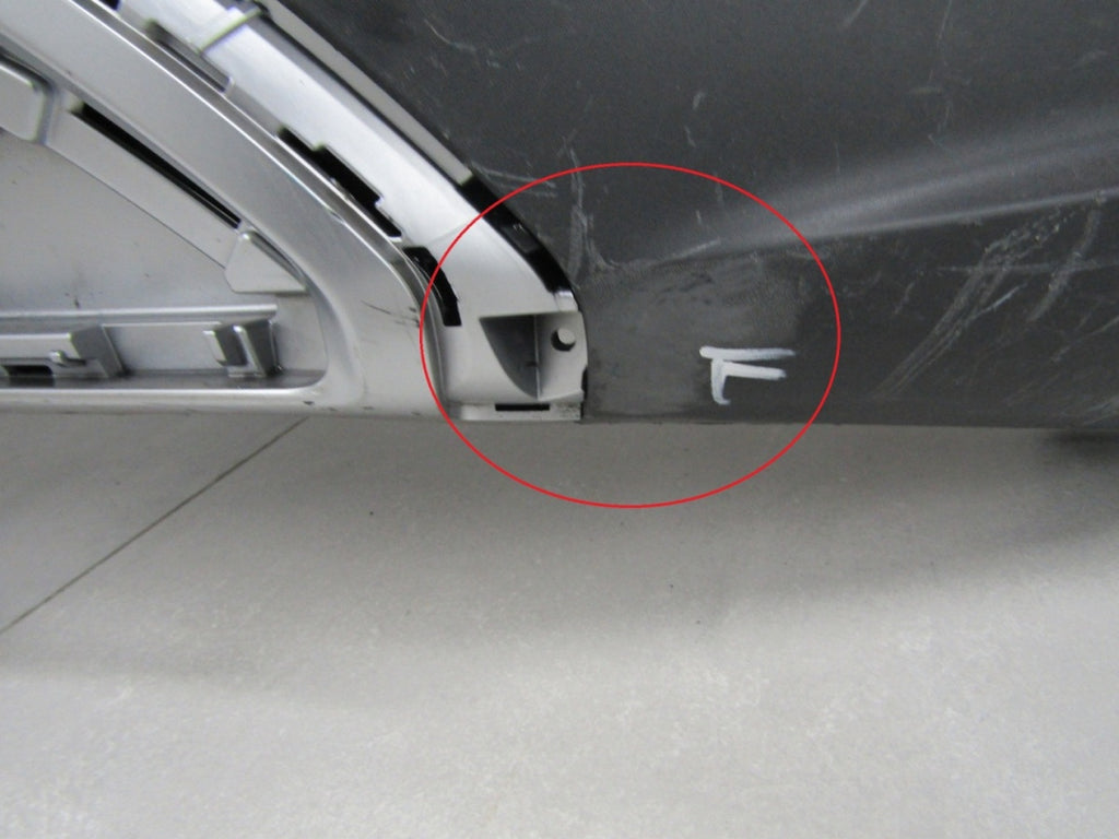 Zadnji branik KIA Stonic GT Line LIFT 20-