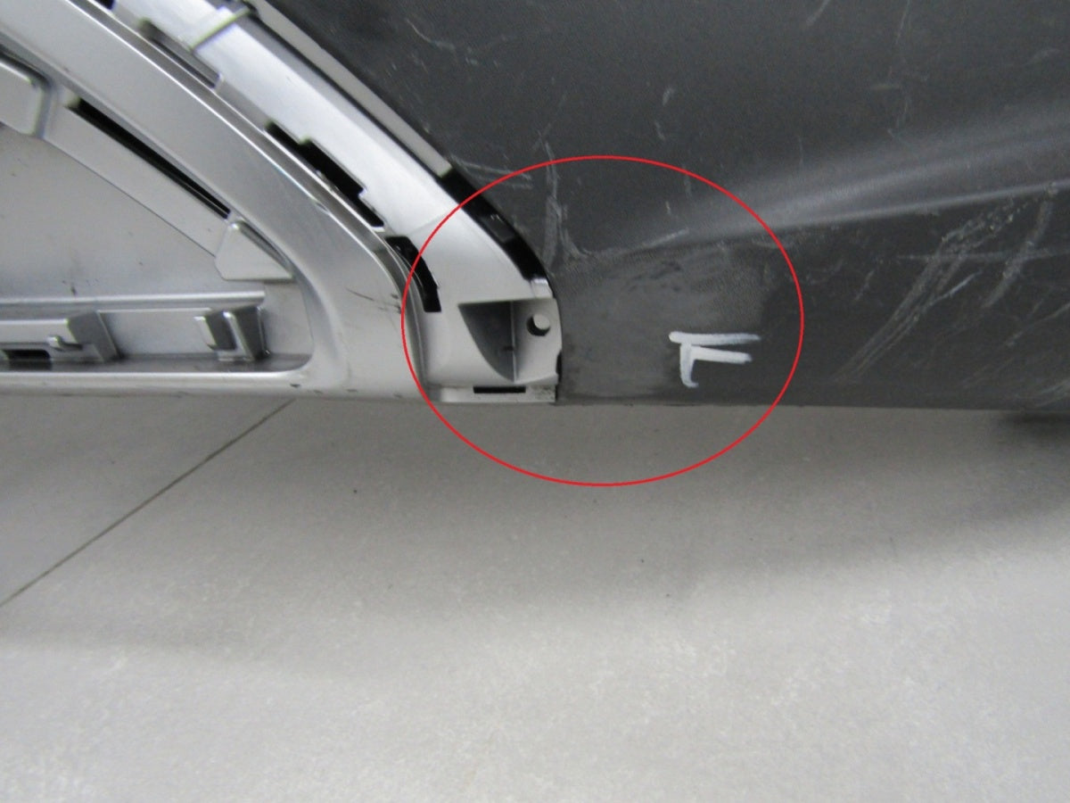 Zadnji branik KIA Stonic GT Line LIFT 20-