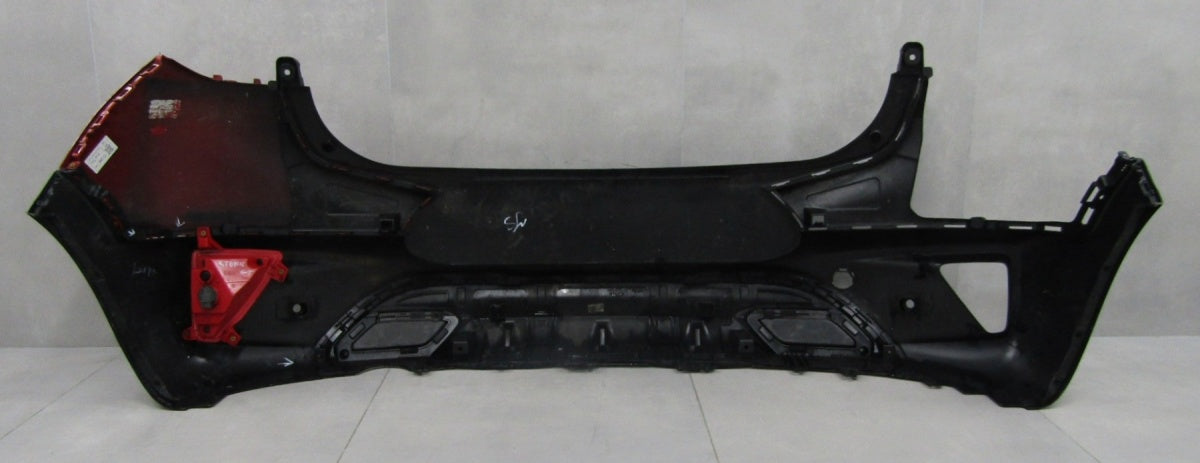 Zadnji branik KIA Stonic GT Line LIFT 20-