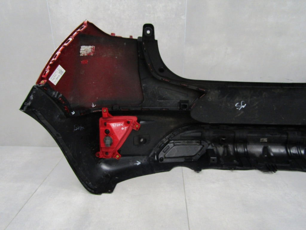 Zadnji branik KIA Stonic GT Line LIFT 20-