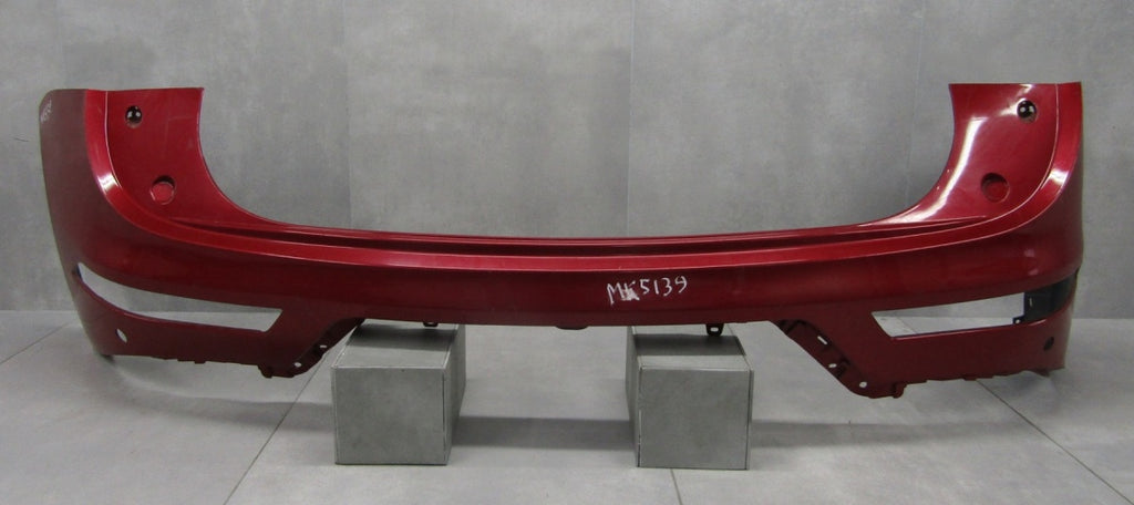 Zadnji branik DONGFENG DFSK FENGON IX5 5 2018-2022