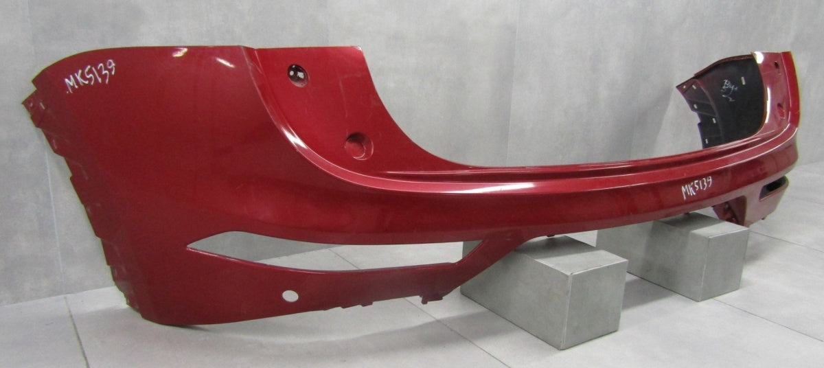 Zadnji branik DONGFENG DFSK FENGON IX5 5 2018-2022