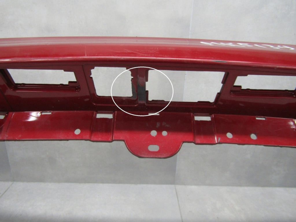 Zadnji branik DONGFENG DFSK FENGON IX5 5 2018-2022