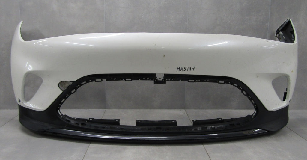 Prednji branik SMART # 1 ONE BRABUS 2022-