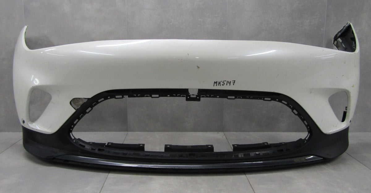 Prednji branik SMART # 1 ONE BRABUS 2022-