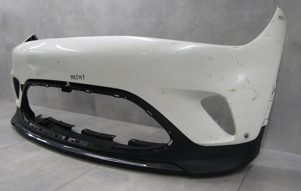 Prednji branik SMART # 1 ONE BRABUS 2022-