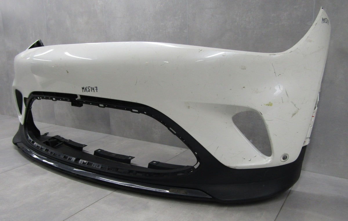 Prednji branik SMART # 1 ONE BRABUS 2022-