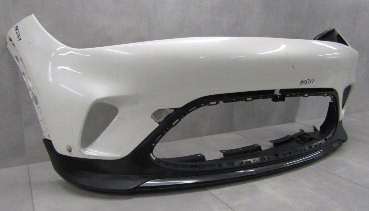 Prednji branik SMART # 1 ONE BRABUS 2022-