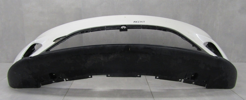 Prednji branik SMART # 1 ONE BRABUS 2022-