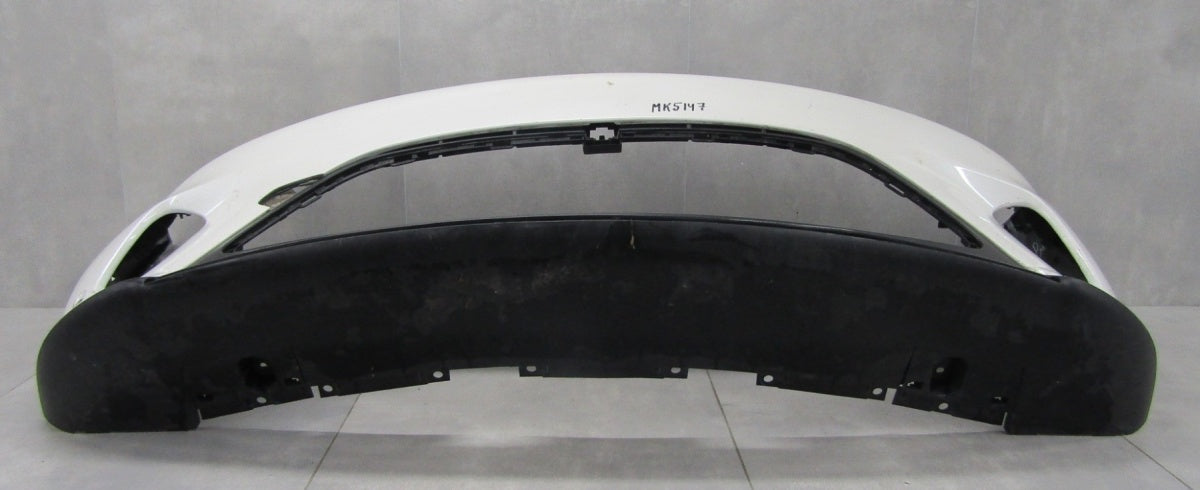 Prednji branik SMART # 1 ONE BRABUS 2022-