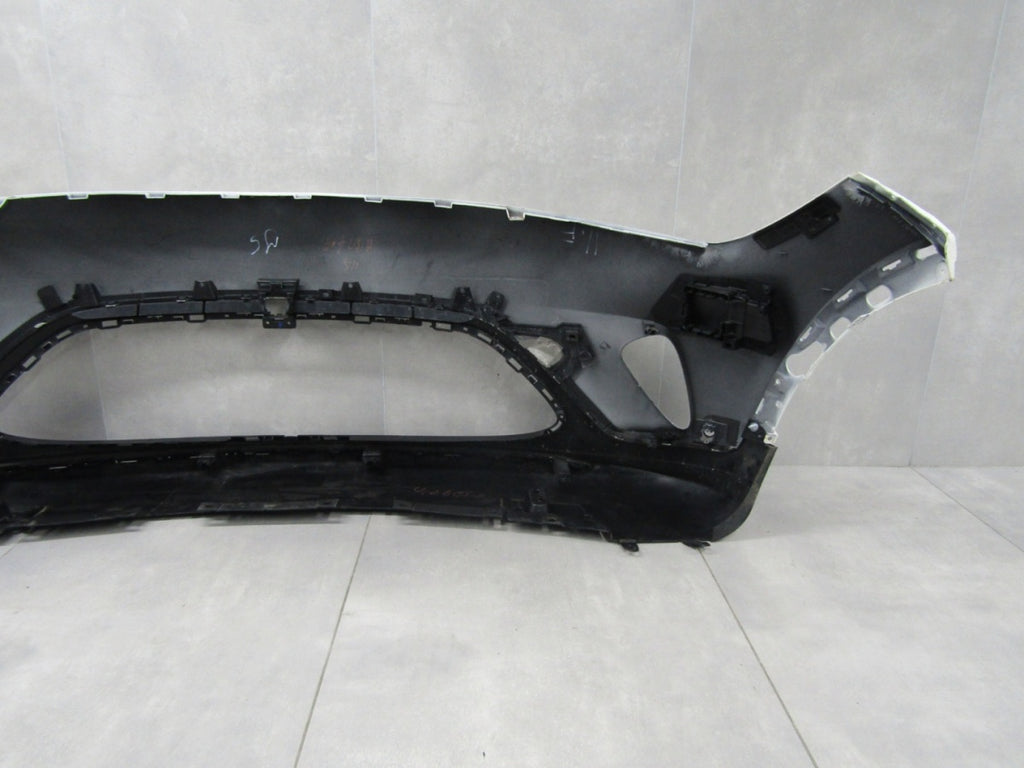 Prednji branik SMART # 1 ONE BRABUS 2022-