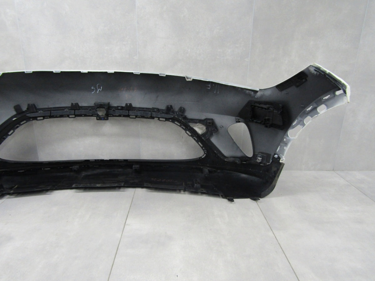 Prednji branik SMART # 1 ONE BRABUS 2022-