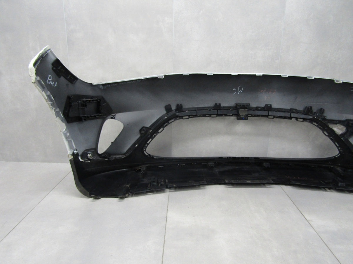 Prednji branik SMART # 1 ONE BRABUS 2022-