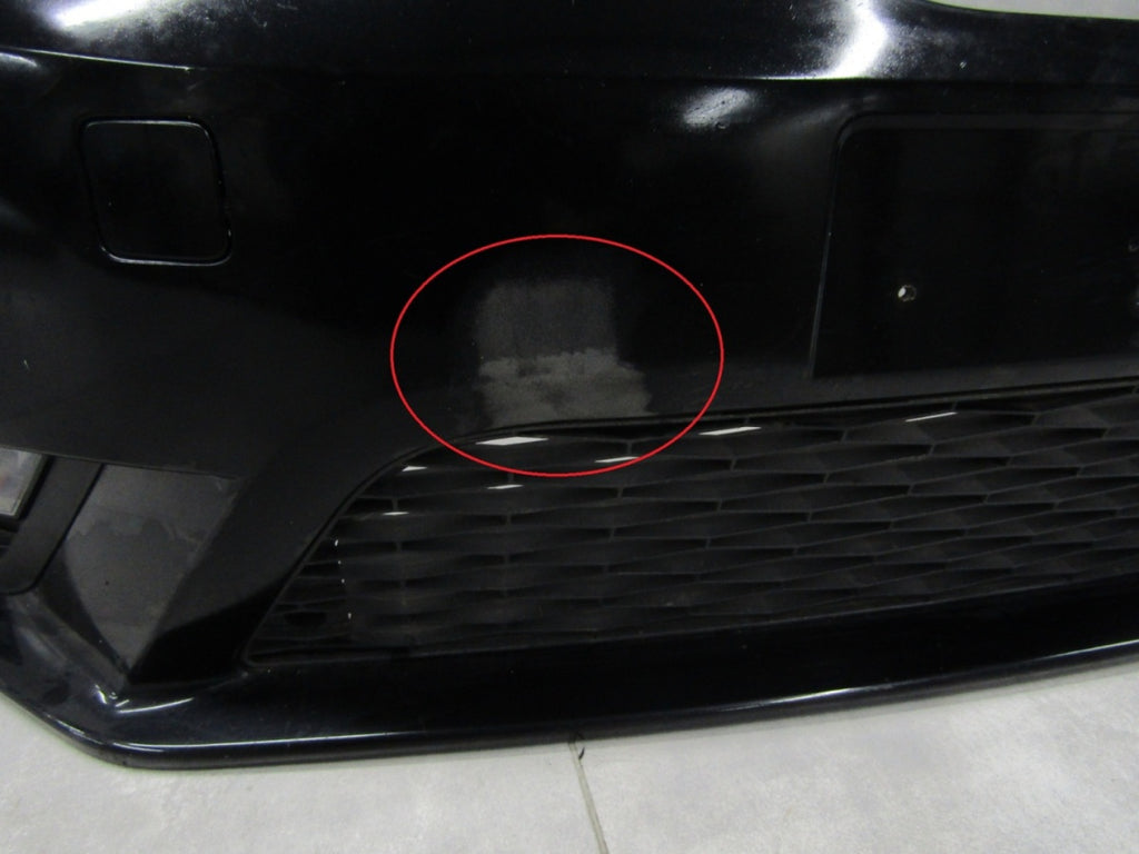 Prednji branik Seat Leon 3 III 5F0 12-16 (+ halogeny)