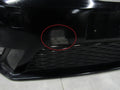 Prednji branik Seat Leon 3 III 5F0 12-16 (+ halogeny)